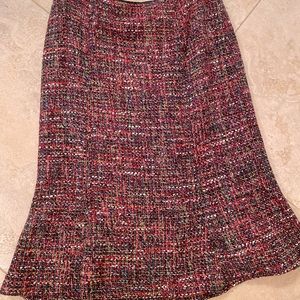 Brand new Talbots skirt size 4